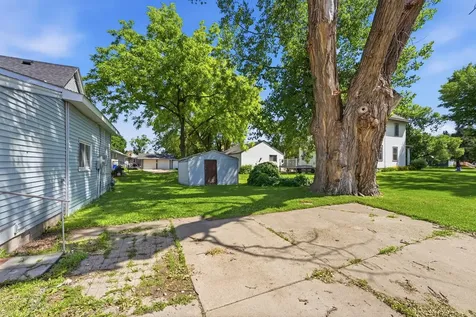 909 14th Street S Benson MN 56215