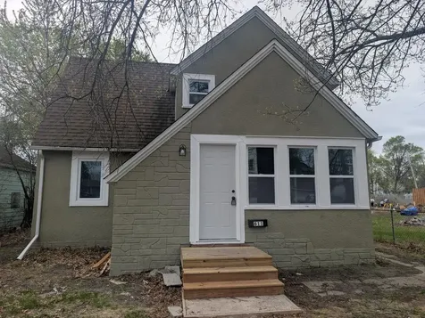 611 24th Avenue N Minneapolis MN 55411