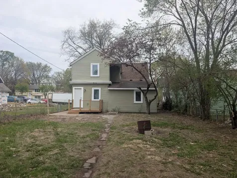 611 24th Avenue N Minneapolis MN 55411