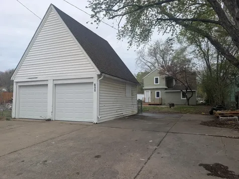 611 24th Avenue N Minneapolis MN 55411