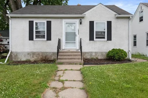 5433 30th Avenue S Minneapolis MN 55417