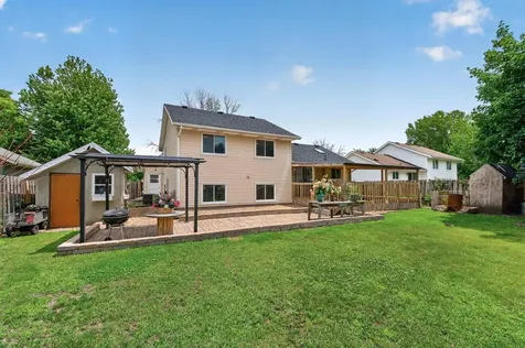 6709 Brunswick Avenue N Brooklyn Park MN 55429