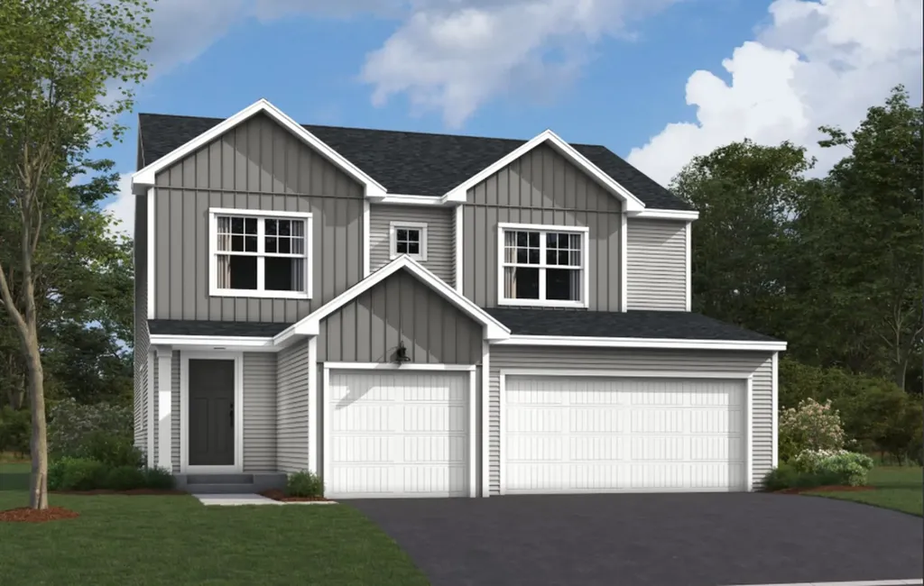 739 Prospect Pointe Road Jordan MN 55352
