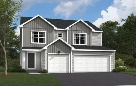 739 Prospect Pointe Road Jordan MN 55352