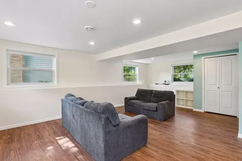 3425 Churchill Street Shoreview MN 55126