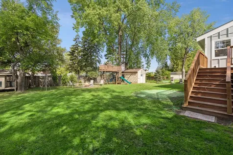3425 Churchill Street Shoreview MN 55126
