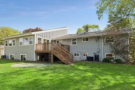 3425 Churchill Street Shoreview MN 55126