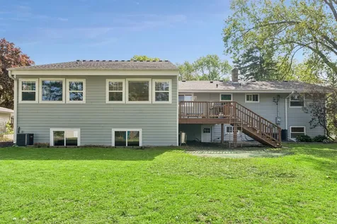 3425 Churchill Street Shoreview MN 55126