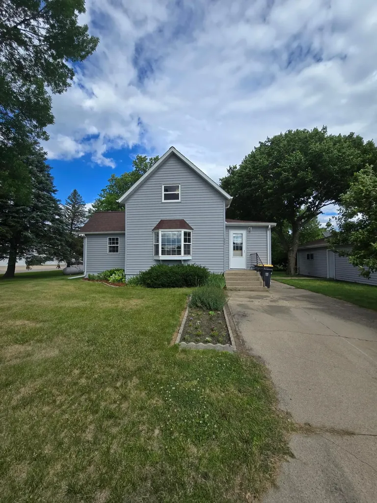 500 Lexington Street Milroy MN 56263