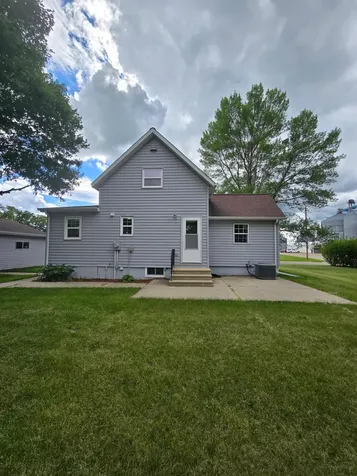 500 Lexington Street Milroy MN 56263