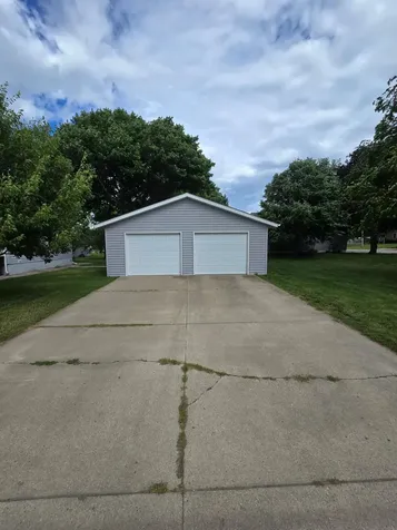 500 Lexington Street Milroy MN 56263