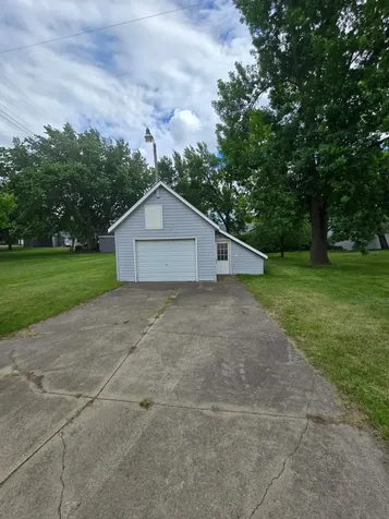 500 Lexington Street Milroy MN 56263