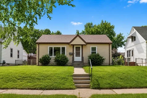 3518 Taylor Street NE Minneapolis MN 55418