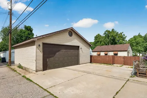 3518 Taylor Street NE Minneapolis MN 55418