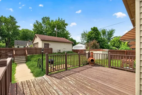 3518 Taylor Street NE Minneapolis MN 55418