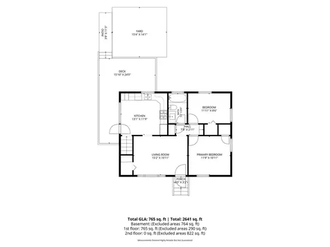 3518 Taylor Street NE Minneapolis MN 55418