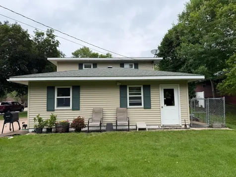 424 S Haven Street Appleton MN 56208