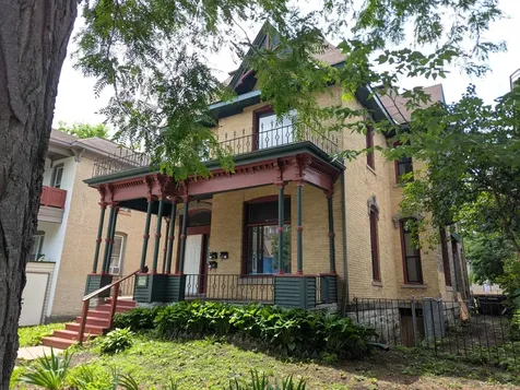 2106 Elliot Avenue Minneapolis MN 55404