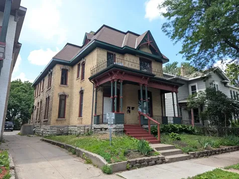 2106 Elliot Avenue Minneapolis MN 55404