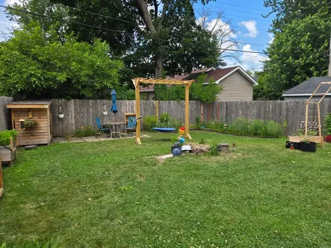 2193 Waukon Avenue Saint Paul MN 55119