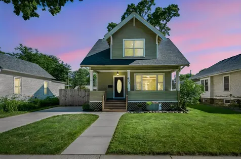 431 Nicollet Avenue Mankato MN 56003
