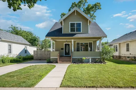 431 Nicollet Avenue Mankato MN 56003
