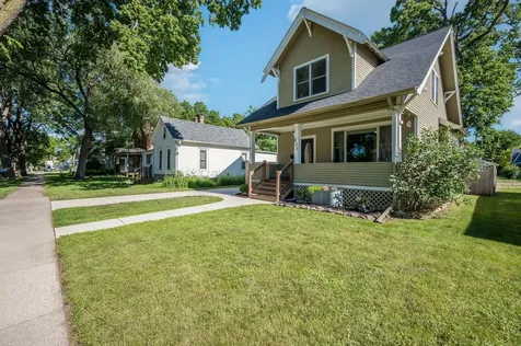 431 Nicollet Avenue Mankato MN 56003