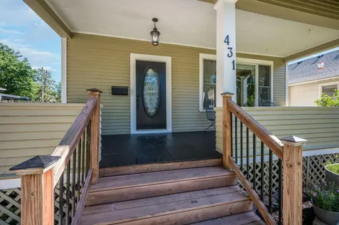 431 Nicollet Avenue Mankato MN 56003