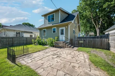 431 Nicollet Avenue Mankato MN 56003