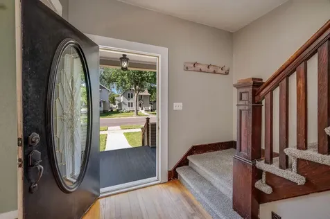 431 Nicollet Avenue Mankato MN 56003