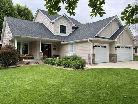 3539 Greten Lane Hastings MN 55033