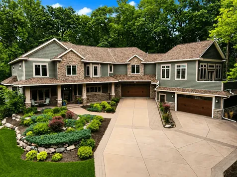 14708 Woodhaven Road Minnetonka MN 55345