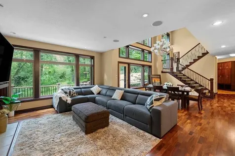 14708 Woodhaven Road Minnetonka MN 55345