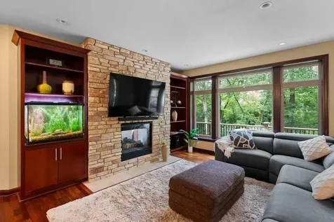 14708 Woodhaven Road Minnetonka MN 55345