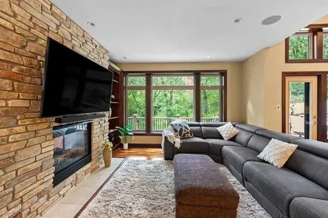 14708 Woodhaven Road Minnetonka MN 55345
