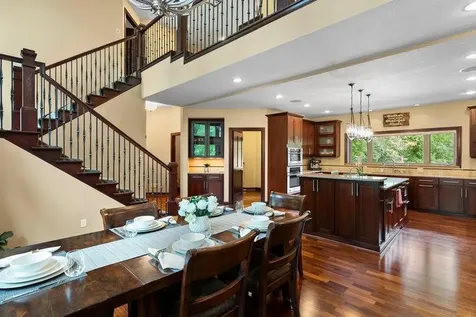 14708 Woodhaven Road Minnetonka MN 55345