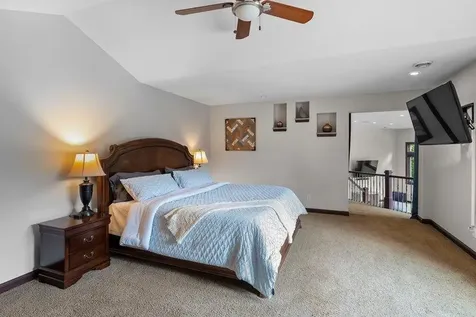 14708 Woodhaven Road Minnetonka MN 55345