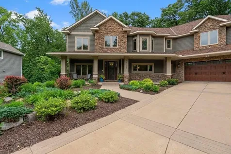 14708 Woodhaven Road Minnetonka MN 55345