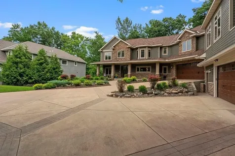 14708 Woodhaven Road Minnetonka MN 55345