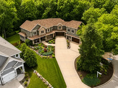 14708 Woodhaven Road Minnetonka MN 55345
