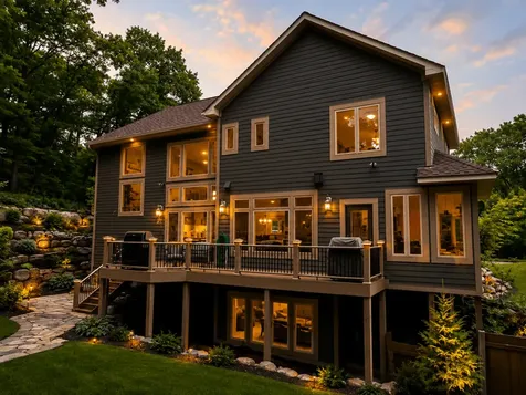 14708 Woodhaven Road Minnetonka MN 55345