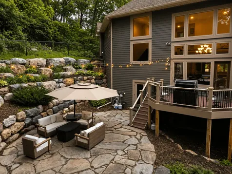14708 Woodhaven Road Minnetonka MN 55345