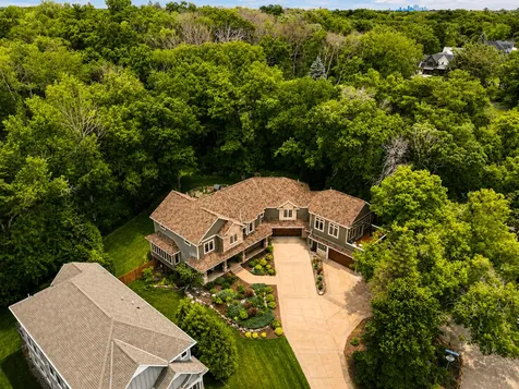 14708 Woodhaven Road Minnetonka MN 55345
