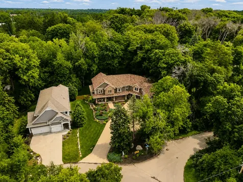 14708 Woodhaven Road Minnetonka MN 55345