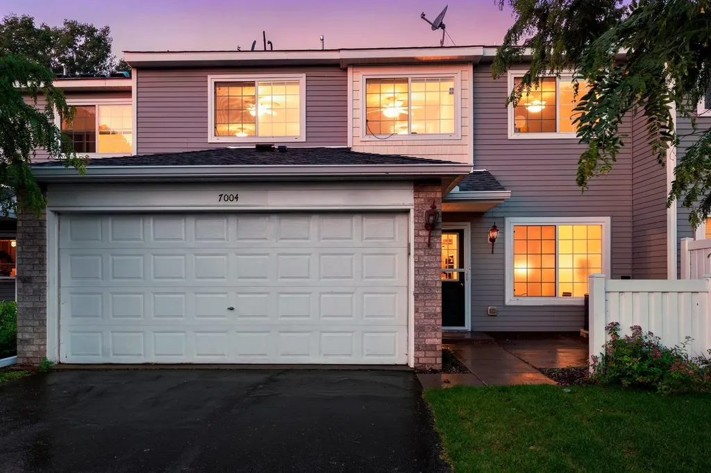 7004 139th Avenue NW Ramsey MN 55303