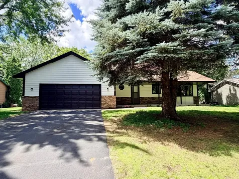 13120 Lily Street NW Coon Rapids MN 55448