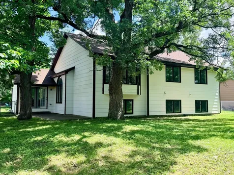 13120 Lily Street NW Coon Rapids MN 55448