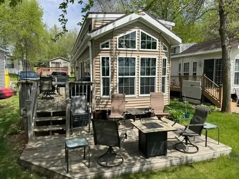 2600 Big Horn Bay #10 Road NW Alexandria MN 56308