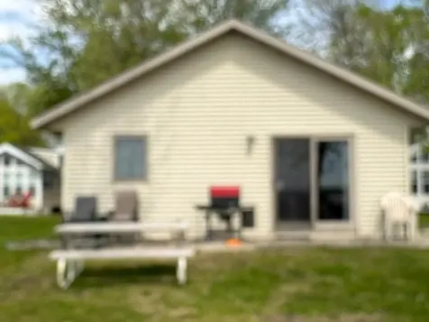2600 Big Horn Bay #10 Road NW Alexandria MN 56308