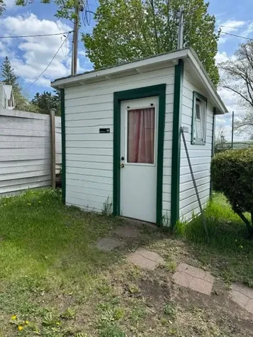 2600 Big Horn Bay #10 Road NW Alexandria MN 56308